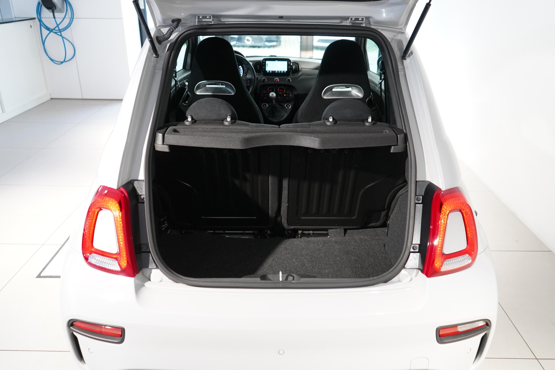 FIAT 595 Abarth 1.4 T-Jet 165-image-5