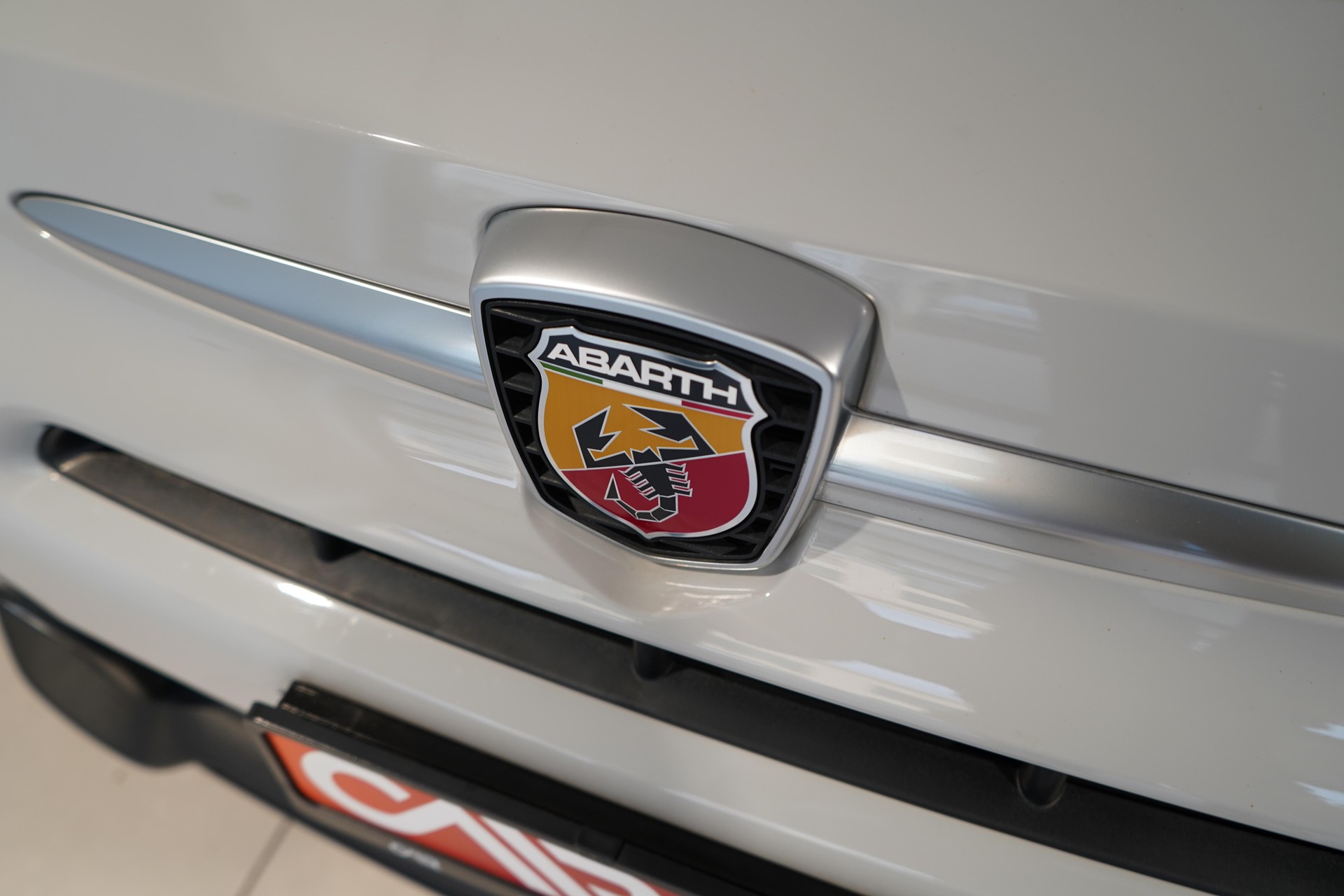 FIAT 595 Abarth 1.4 T-Jet 165-image-17