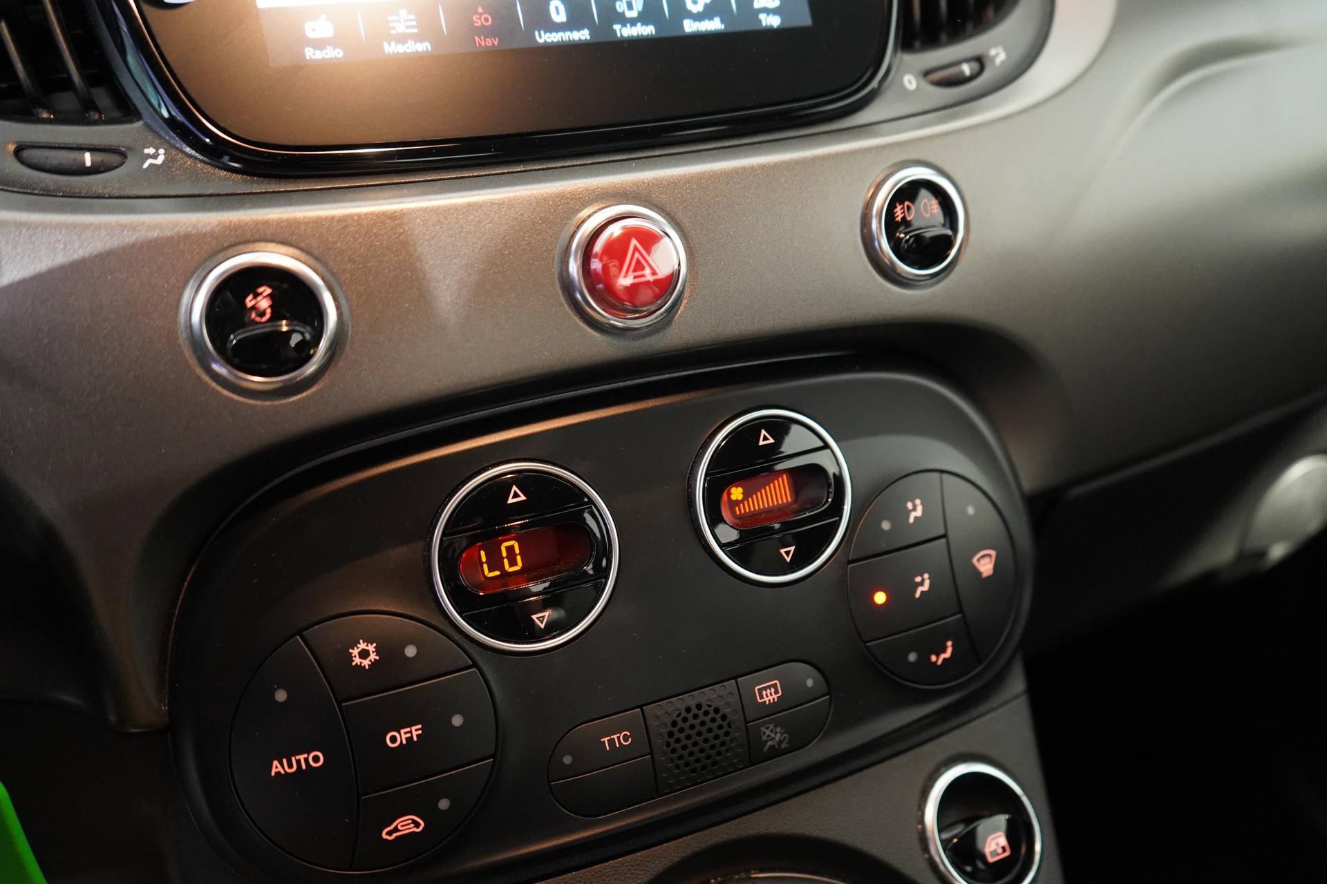 FIAT 595 Abarth 1.4 T-Jet 165-image-11