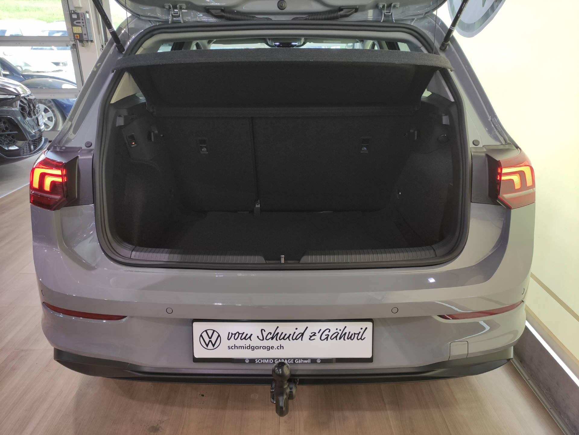 VW Golf VIII 1.5 eTSI Value DSG-image-12