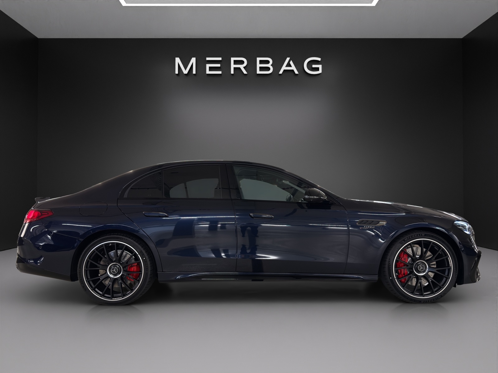 MERCEDES-BENZ E 53 AMG Hybrid 4Matic+ 9G-Tronic-image-4
