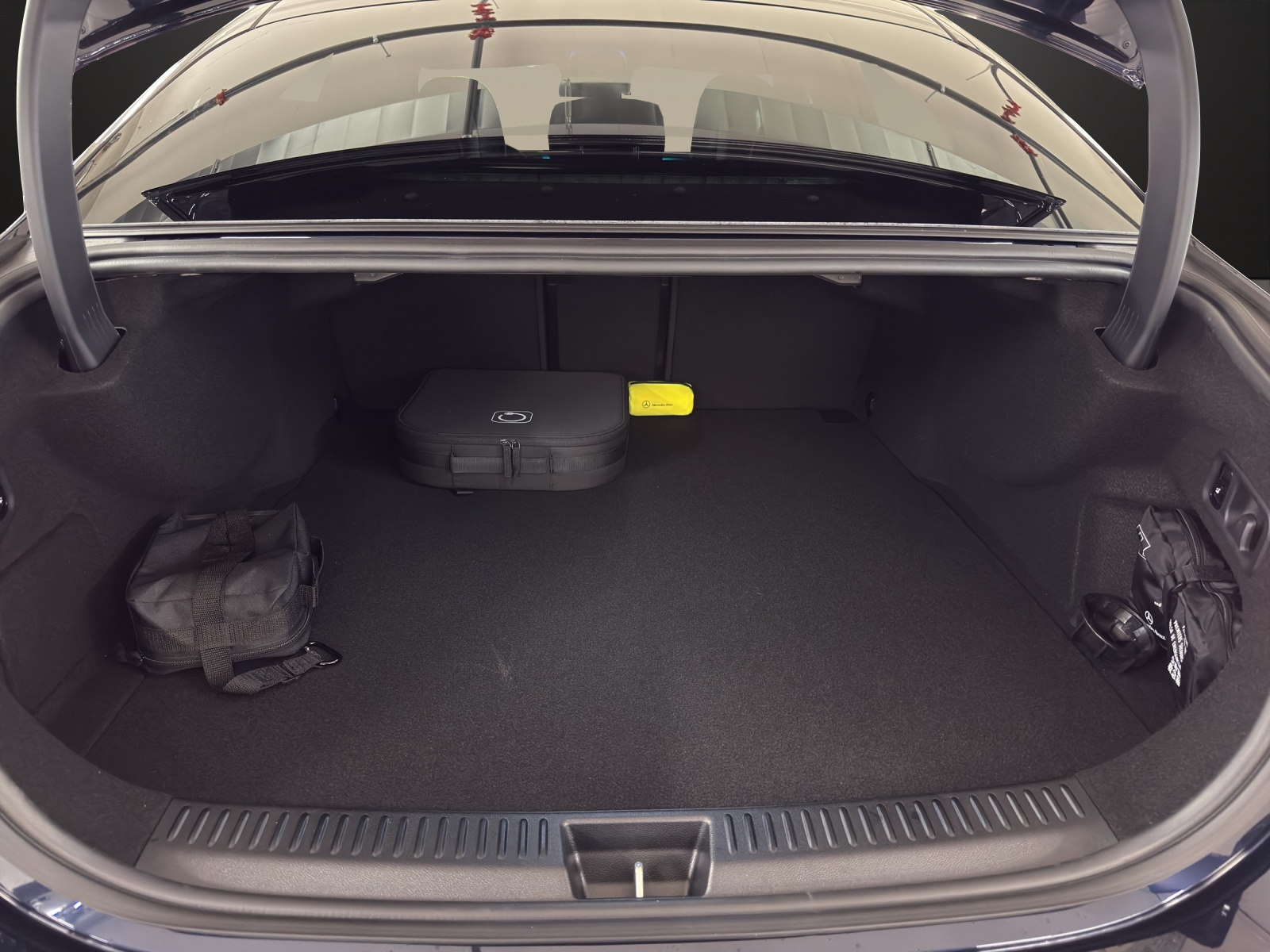 MERCEDES-BENZ E 53 AMG Hybrid 4Matic+ 9G-Tronic-image-16