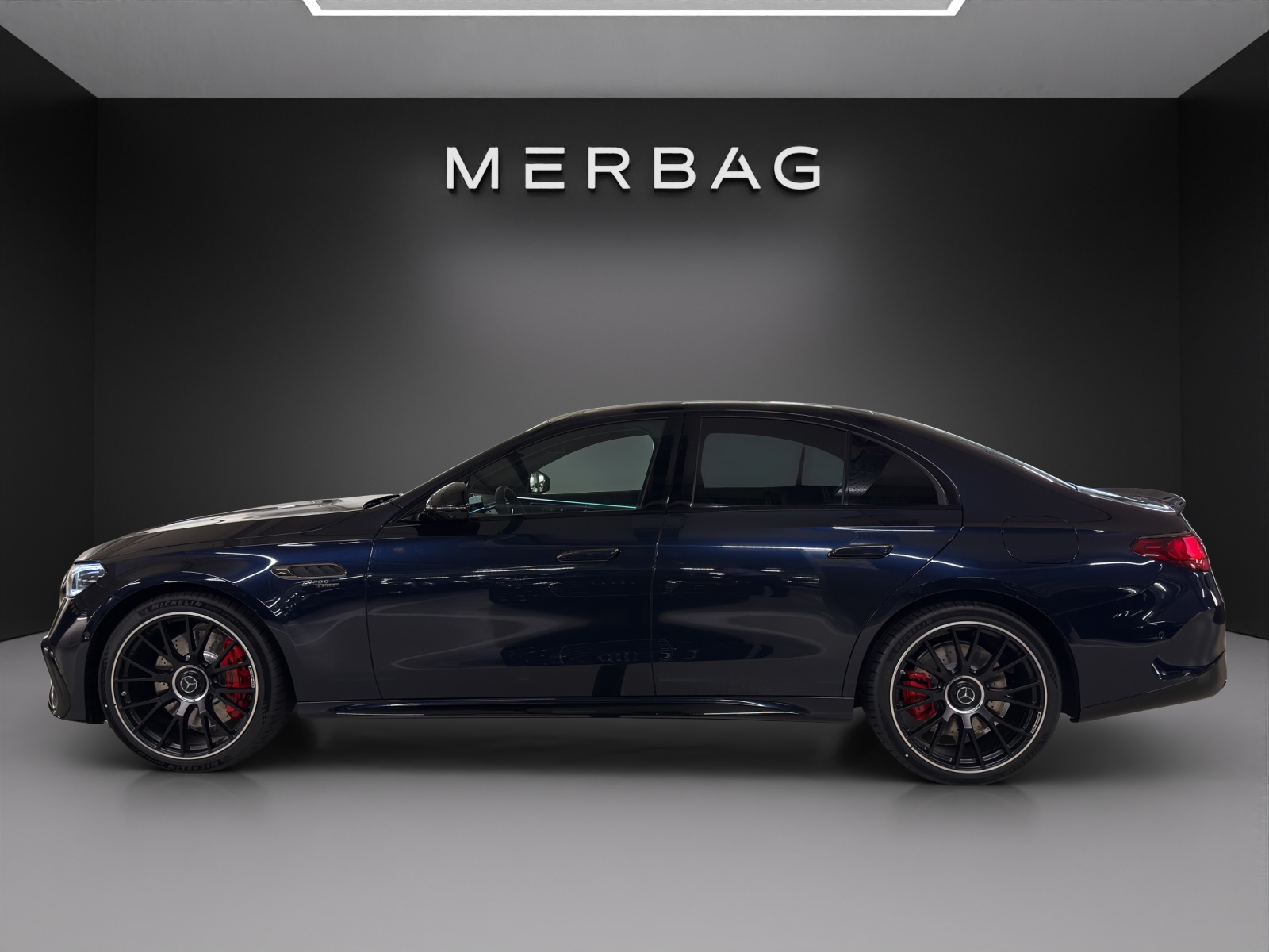MERCEDES-BENZ E 53 AMG Hybrid 4Matic+ 9G-Tronic-image-3