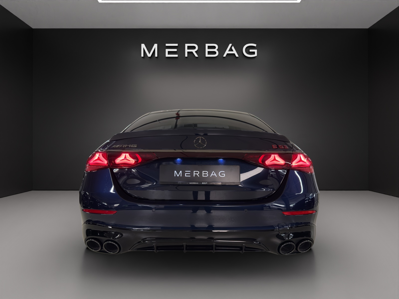 MERCEDES-BENZ E 53 AMG Hybrid 4Matic+ 9G-Tronic-image-6