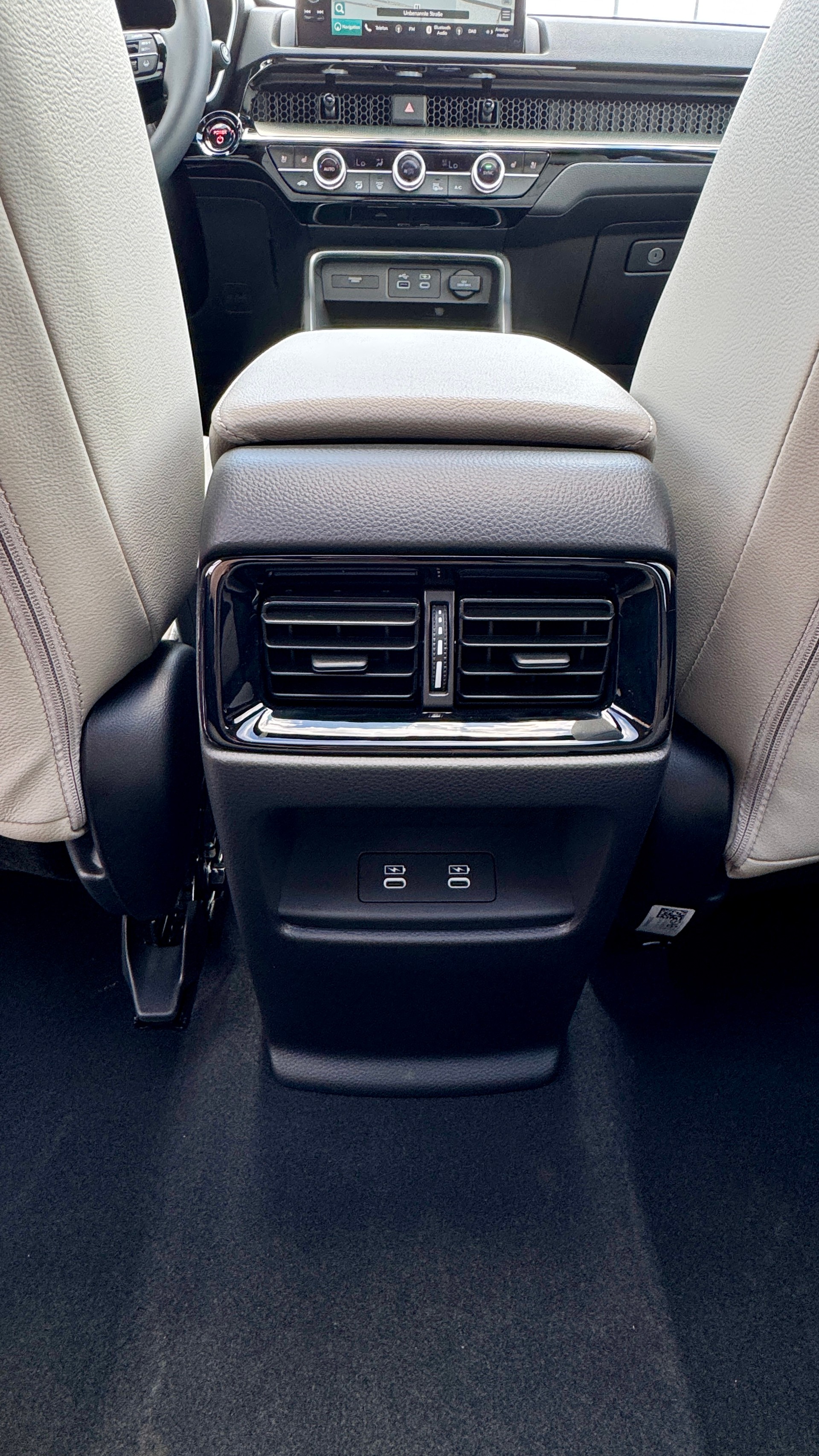 HONDA HONDA CR-V 2.0 i-MMD Plug-in Hybrid PHEV Advance Tech 2WD Modell 2027 1.9% Leasing Aktion unschlagbar mit 8 Jahren Garantie-image-20