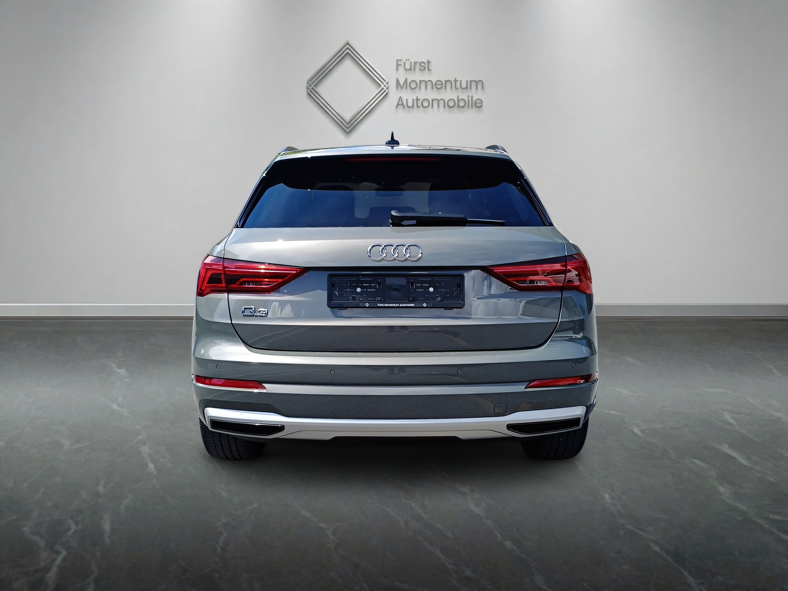 AUDI Q3 35 TFSI advanced S-tronic-image-6