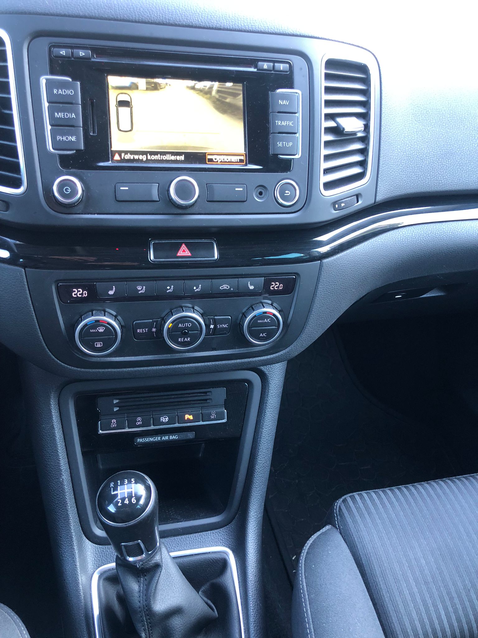 SEAT Alhambra 1.4 TSI Style ITECH Eco-image-10