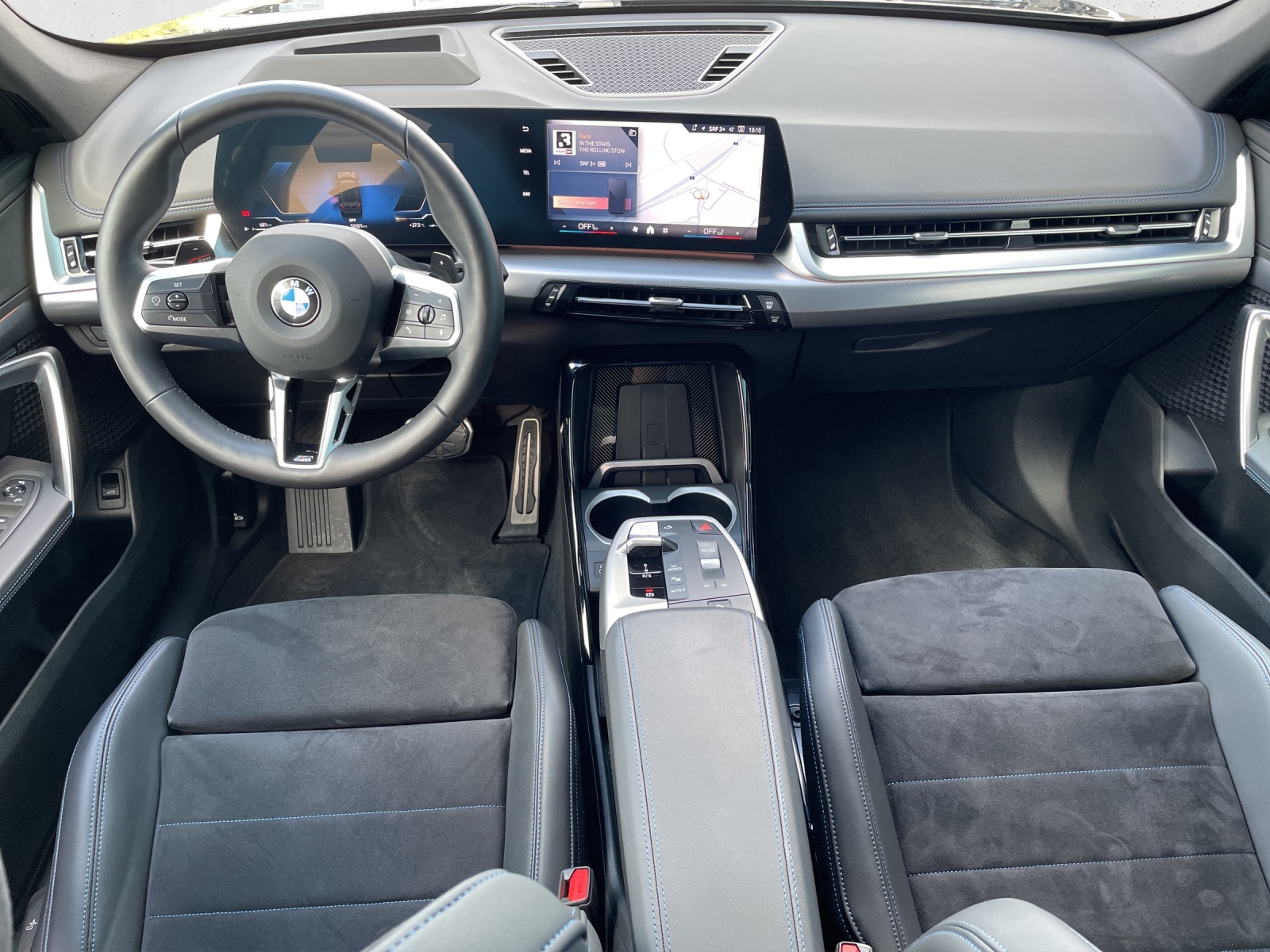 BMW X1 xDrive 23i 48V M Sport-image-14