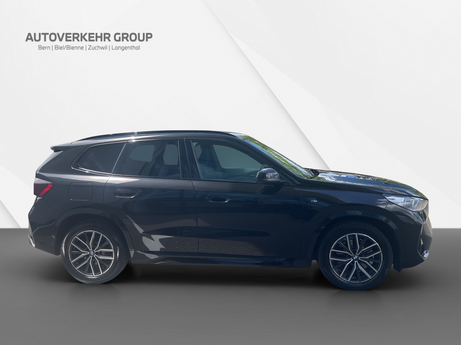 BMW X1 xDrive 23i 48V M Sport-image-6