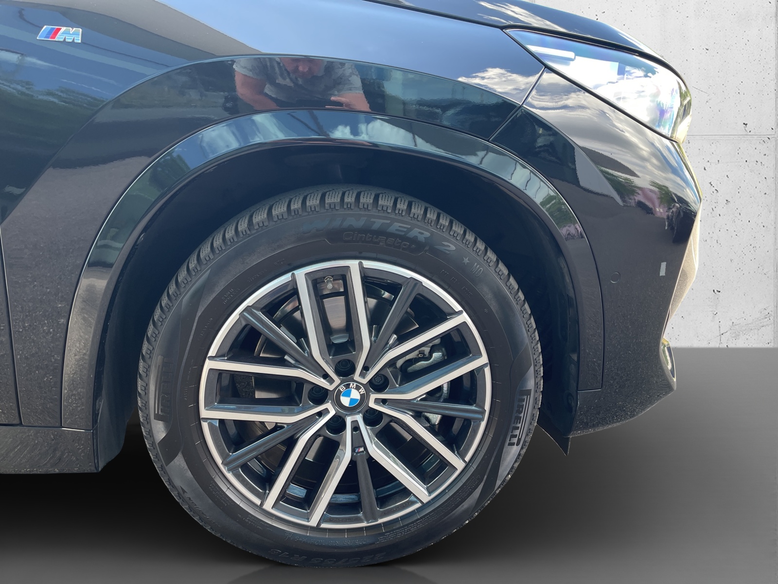 BMW X1 xDrive 23i 48V M Sport-image-8