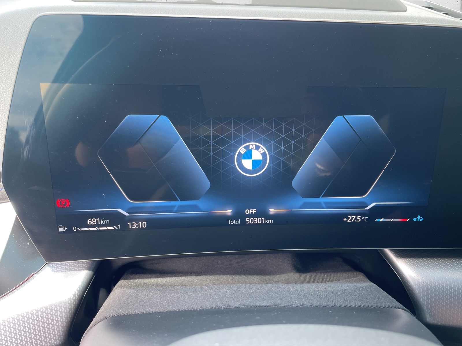 BMW X1 xDrive 23i 48V M Sport-image-12