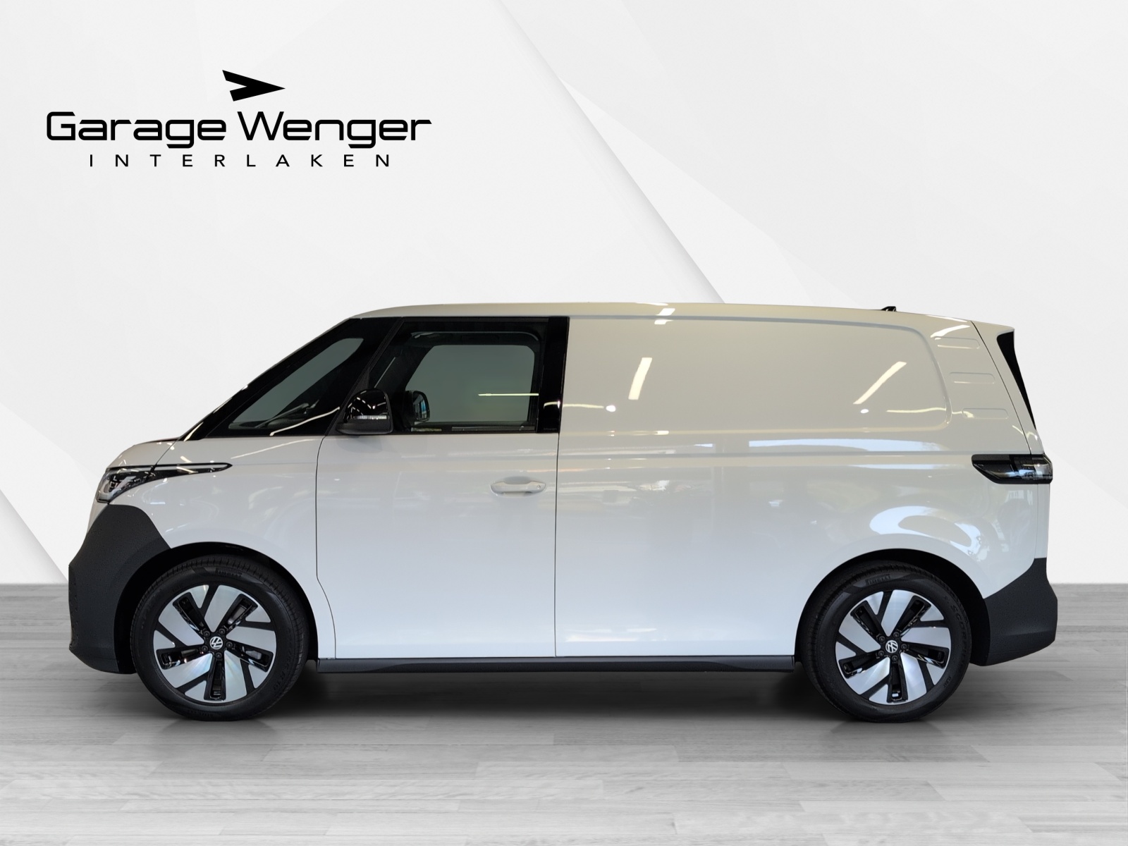 VW ID. Buzz Cargo Pro 4Motion-image-2