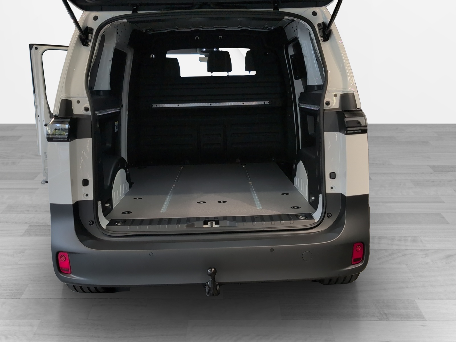 VW ID. Buzz Cargo Pro 4Motion-image-7