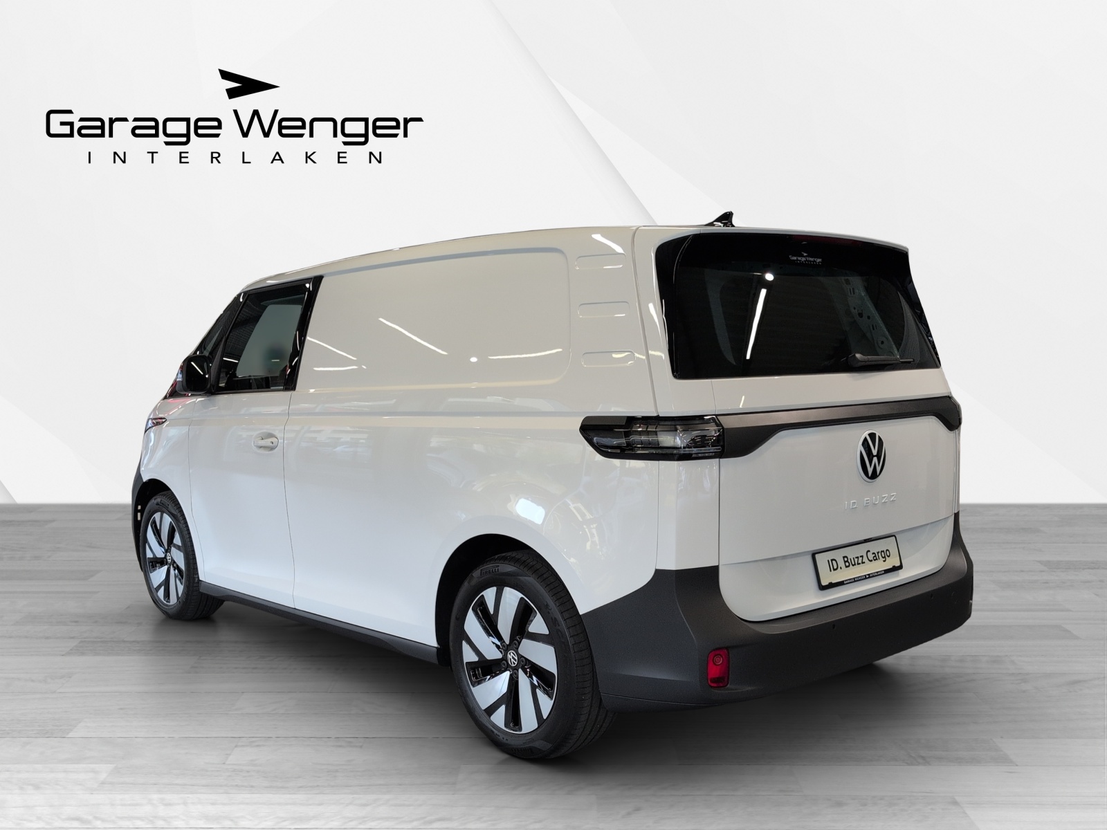 VW ID. Buzz Cargo Pro 4Motion-image-3
