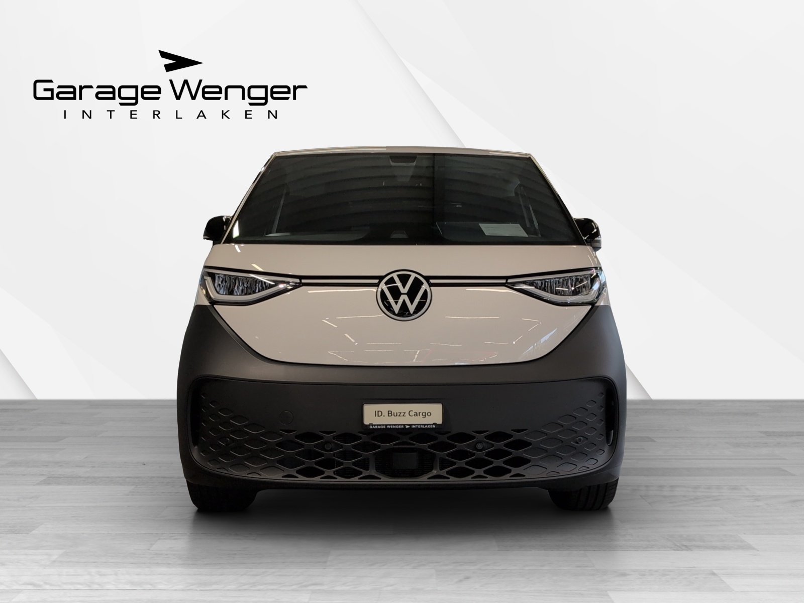 VW ID. Buzz Cargo Pro 4Motion-image-1