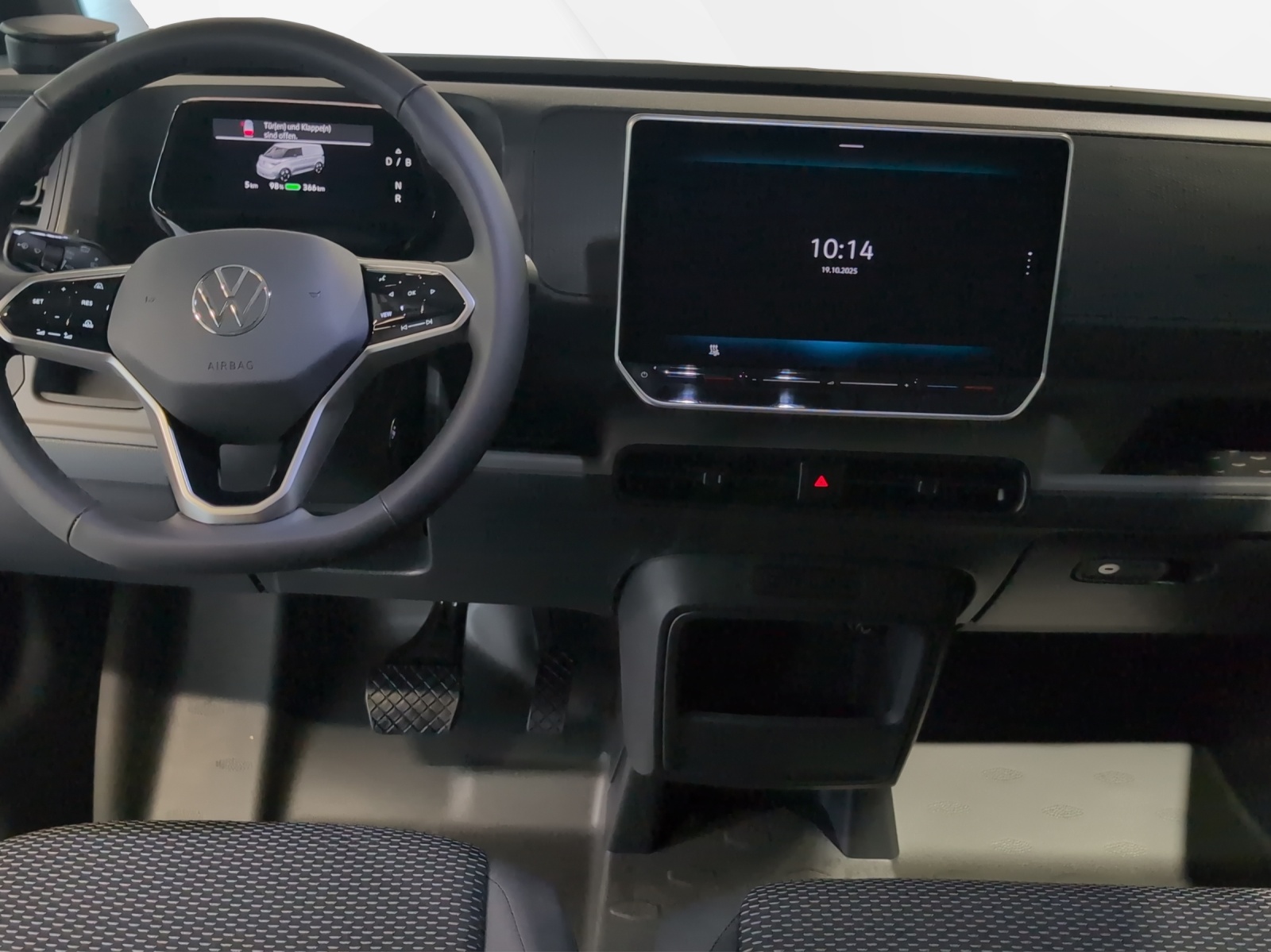VW ID. Buzz Cargo Pro 4Motion-image-6