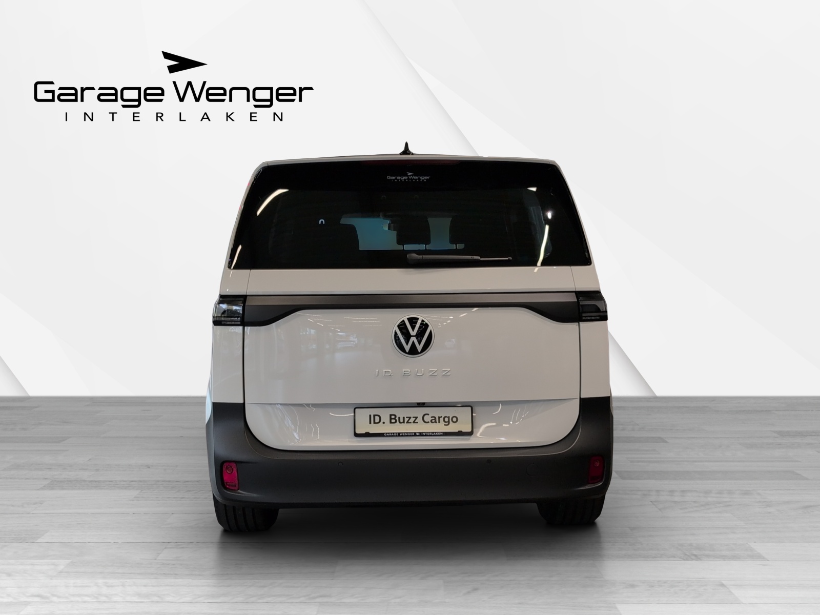 VW ID. Buzz Cargo Pro 4Motion-image-4