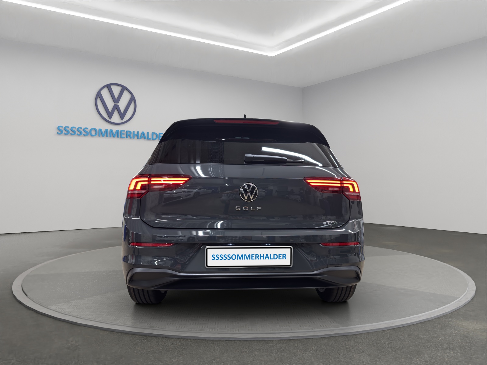 VW Golf 1.5 e TSI mHEV United DSG-showroom-element-3