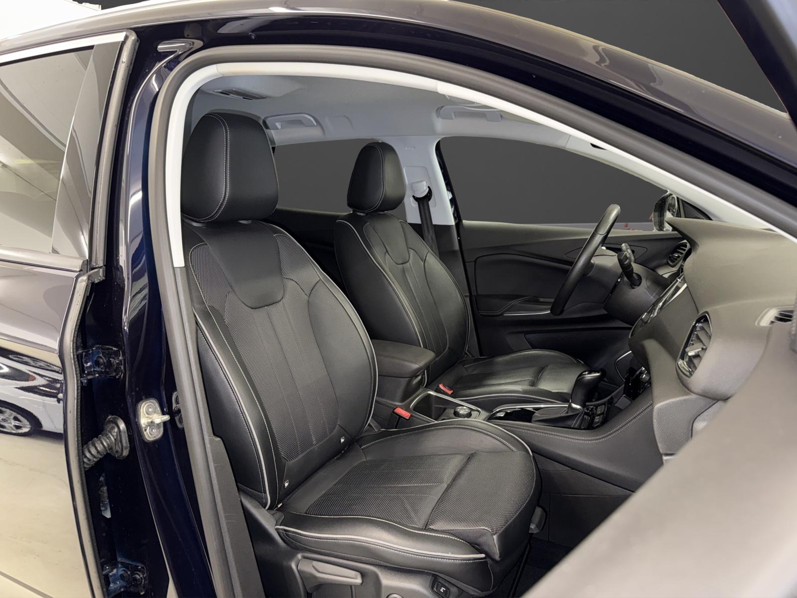 OPEL Grandland X 1.6CDTi Excellence Automatik-image-7