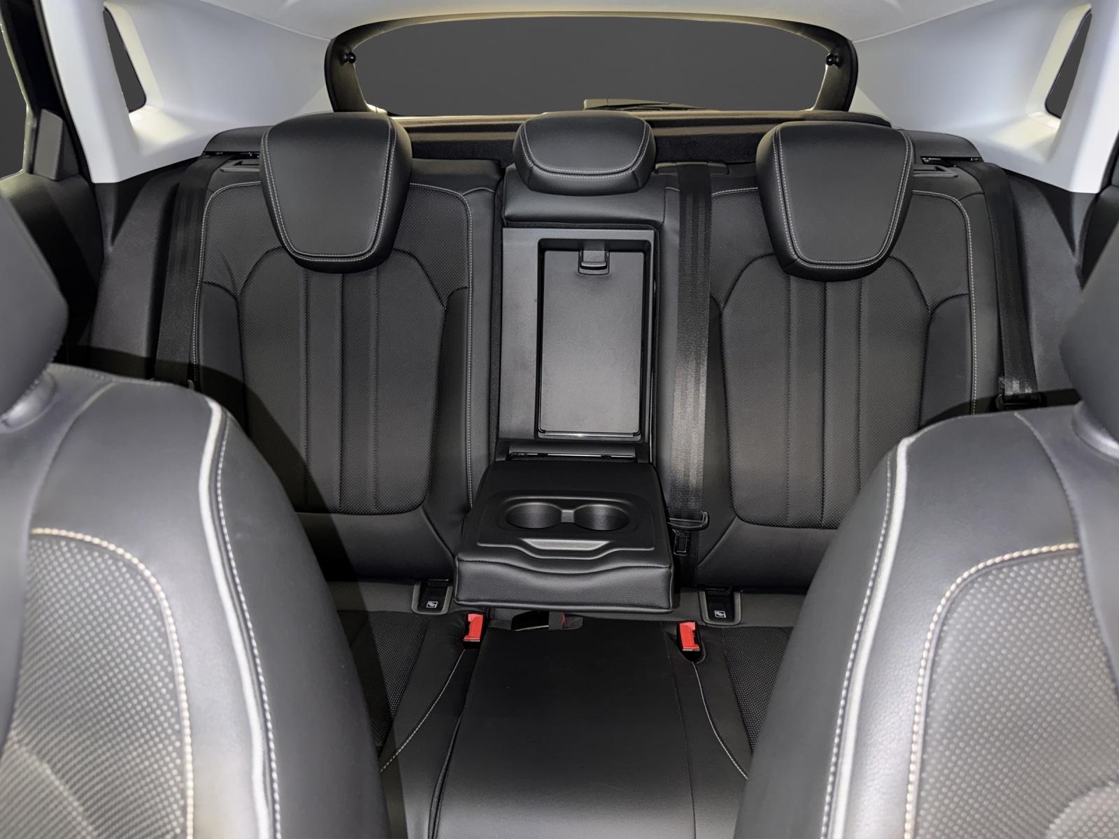 OPEL Grandland X 1.6CDTi Excellence Automatik-image-9