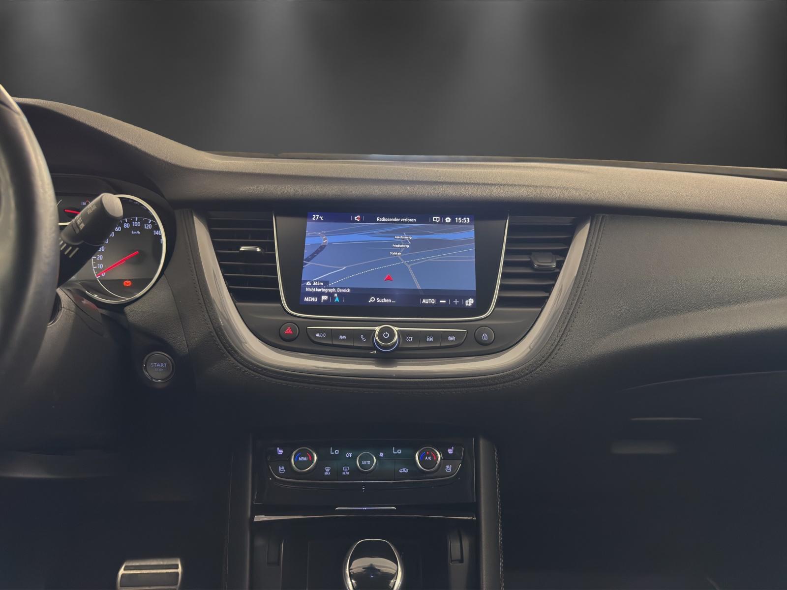 OPEL Grandland X 1.6CDTi Excellence Automatik-image-10