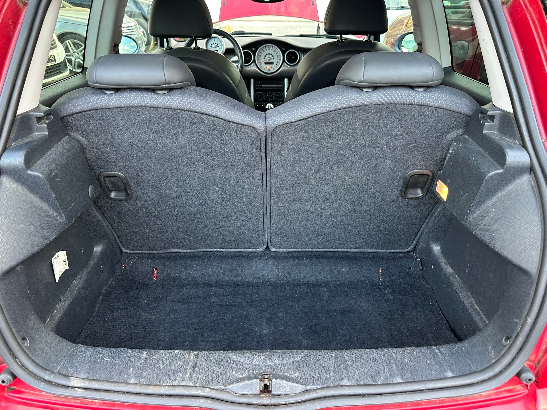 MINI Mini Cooper S-image-13