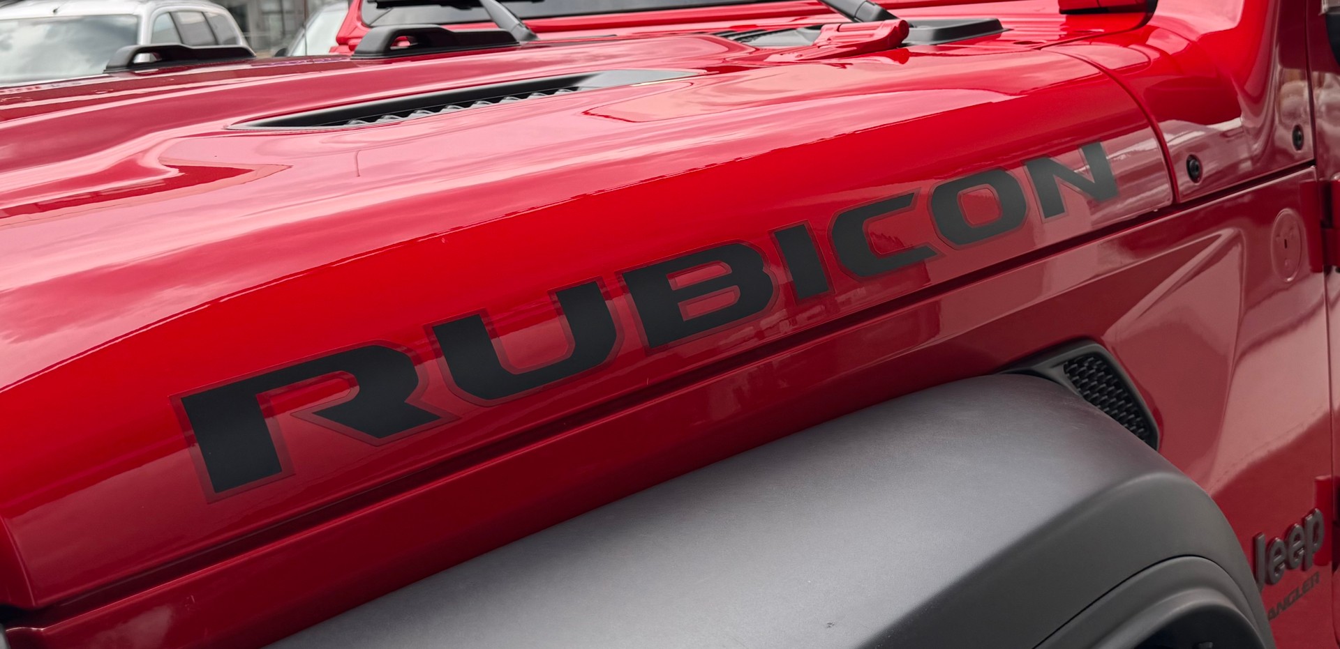 JEEP Wrangler 2.0 Rubicon Automatic-image-6