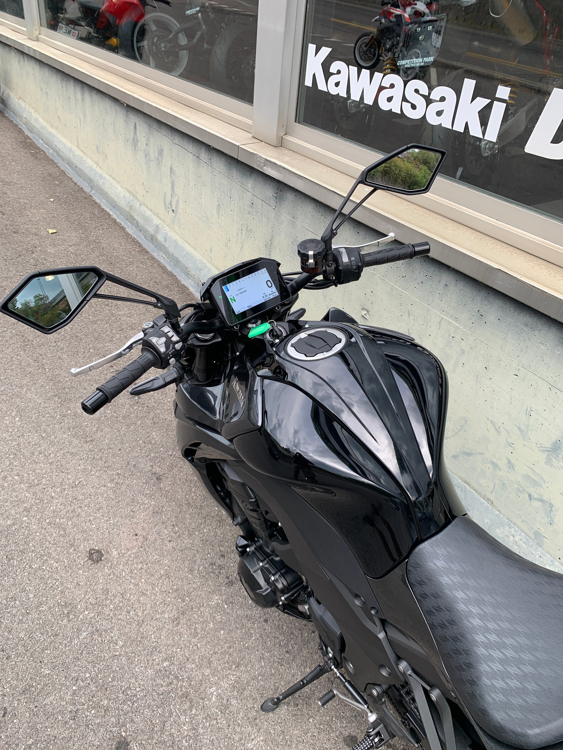 KAWASAKI Z 1100-image-4