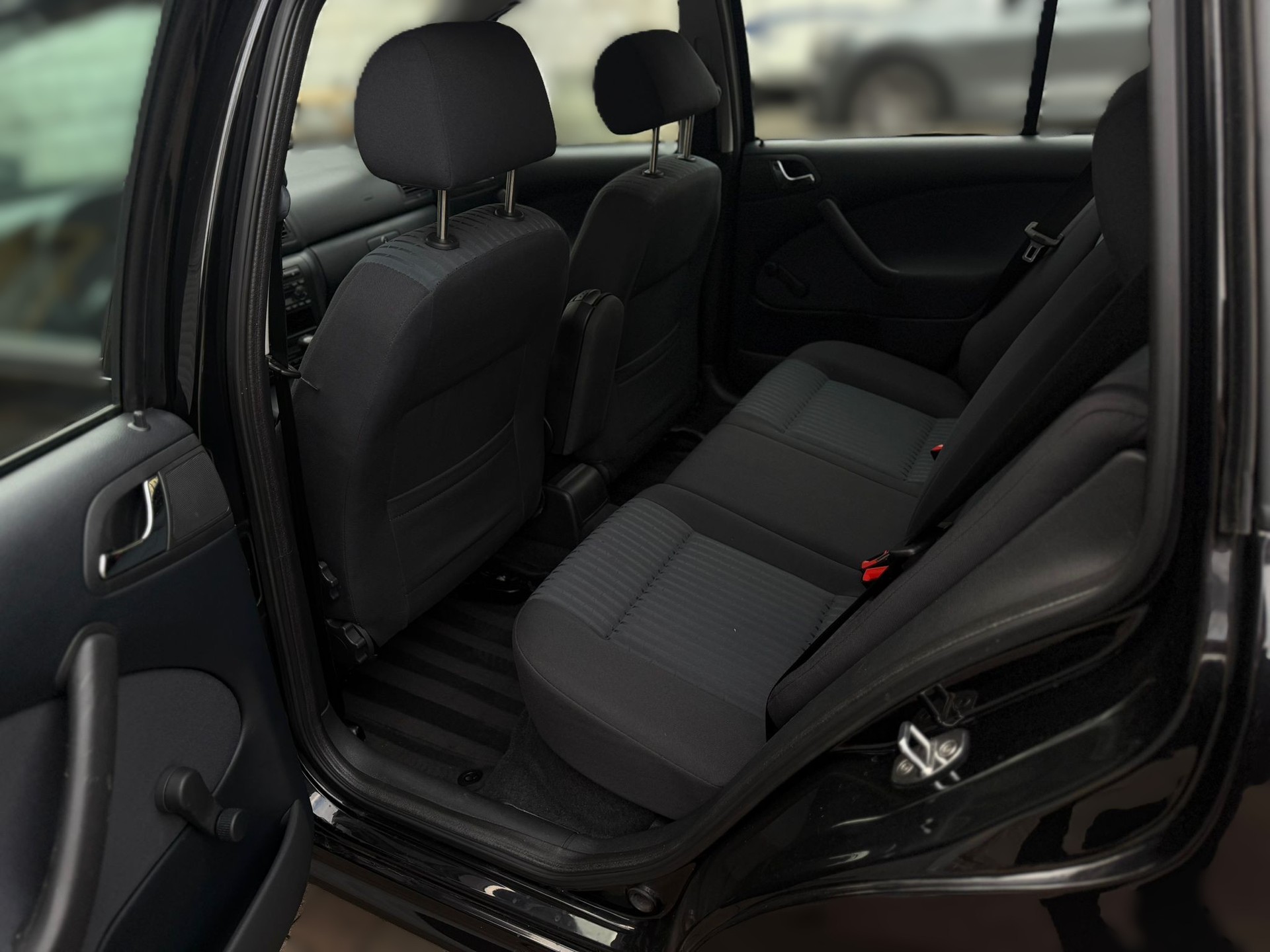 SKODA Octavia 1.9 TDI Tour-image-7