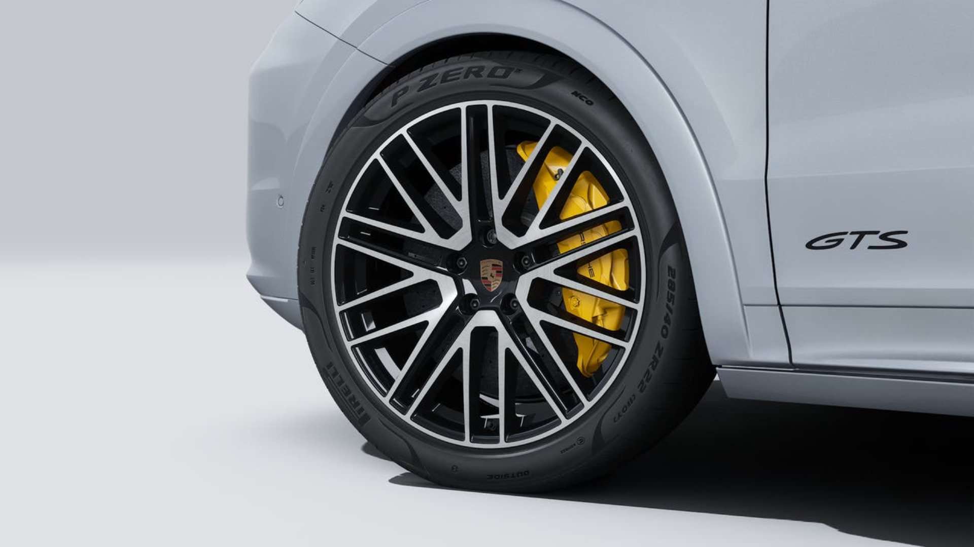 PORSCHE Cayenne GTS-image-9