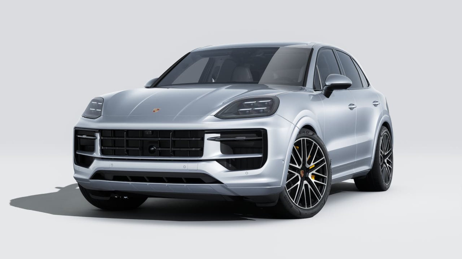 PORSCHE Cayenne GTS-image-0