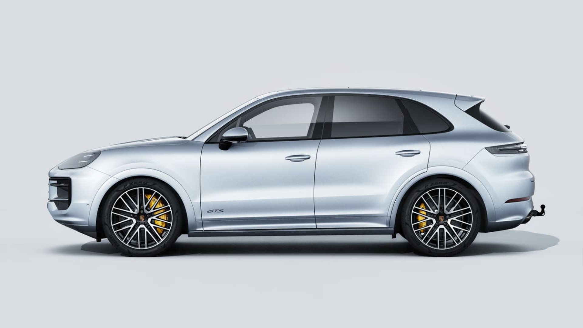 PORSCHE Cayenne GTS-image-1