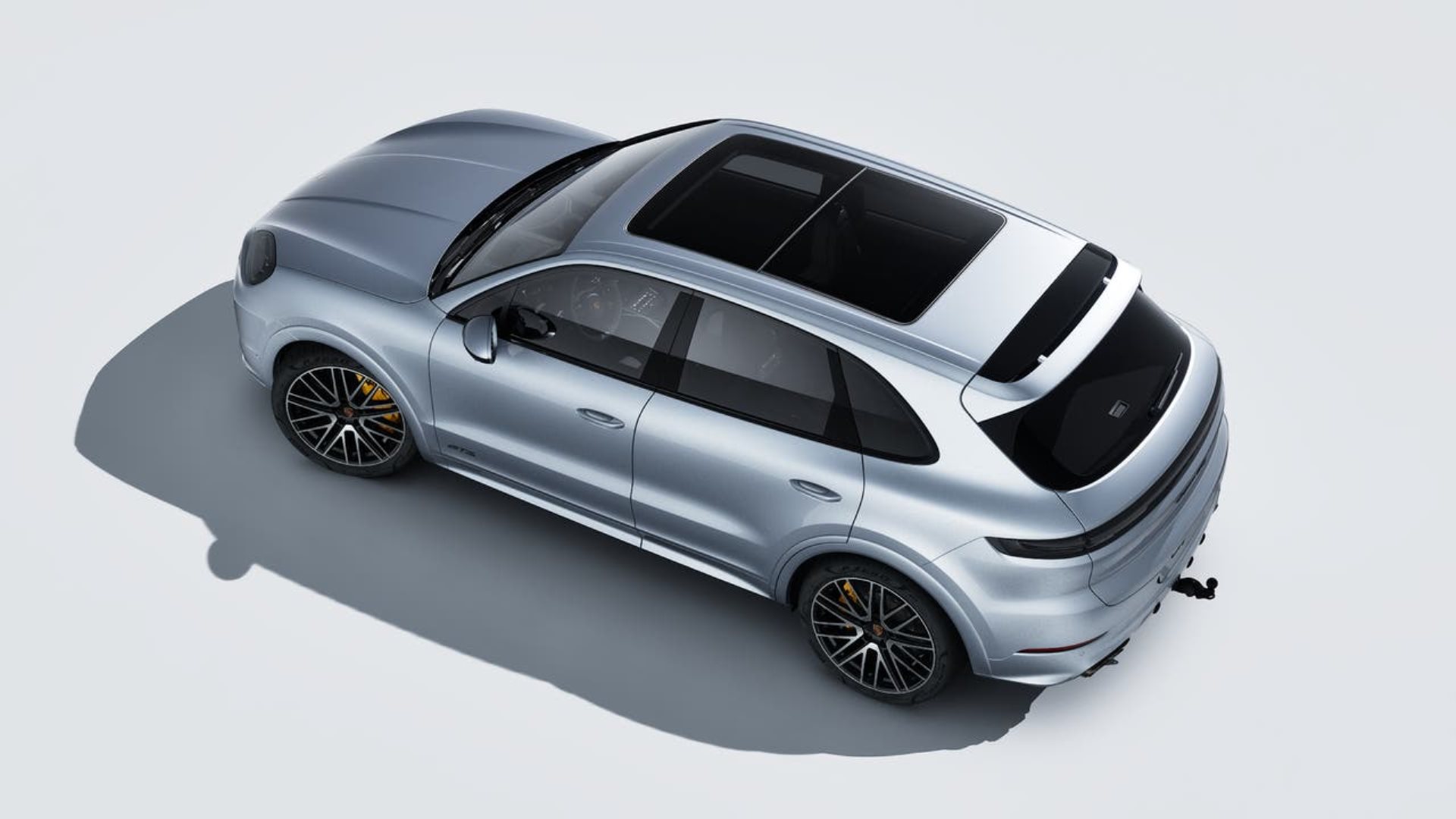 PORSCHE Cayenne GTS-image-3