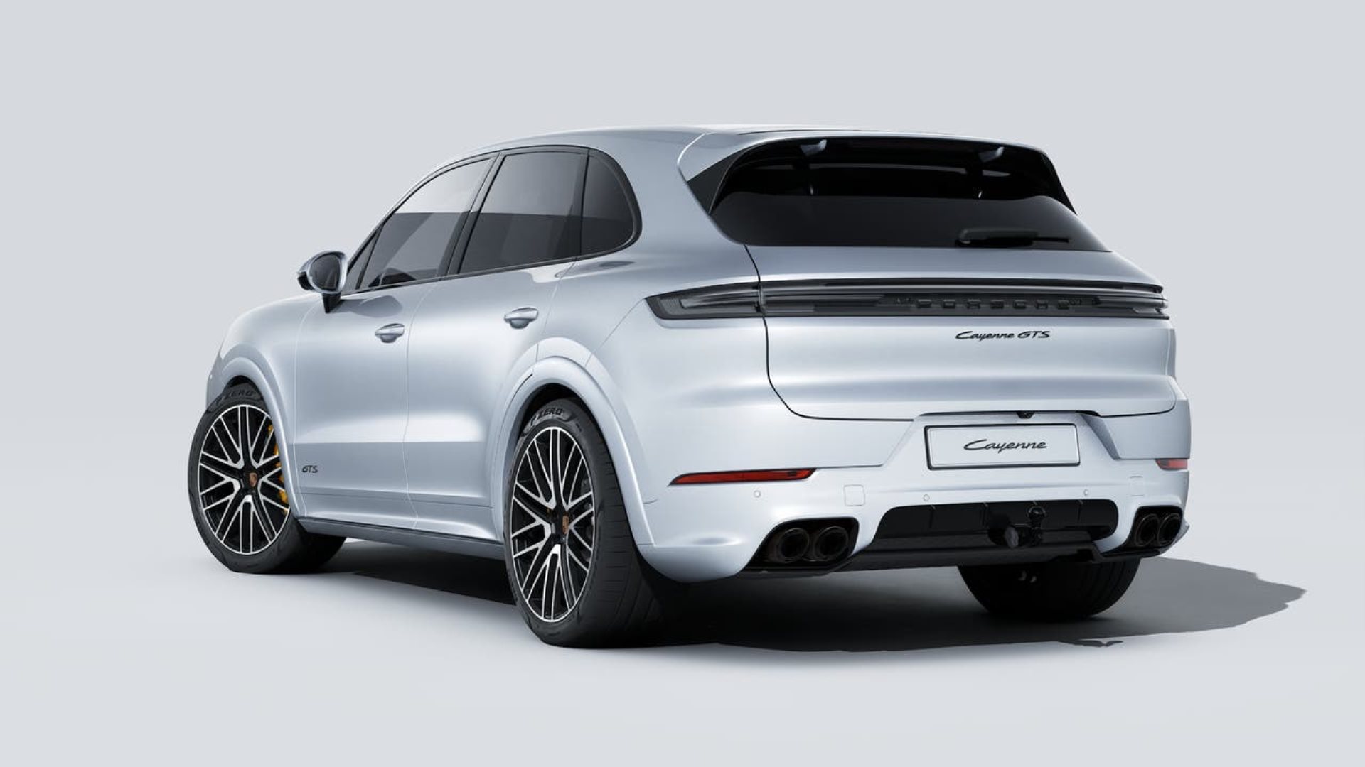 PORSCHE Cayenne GTS-image-2