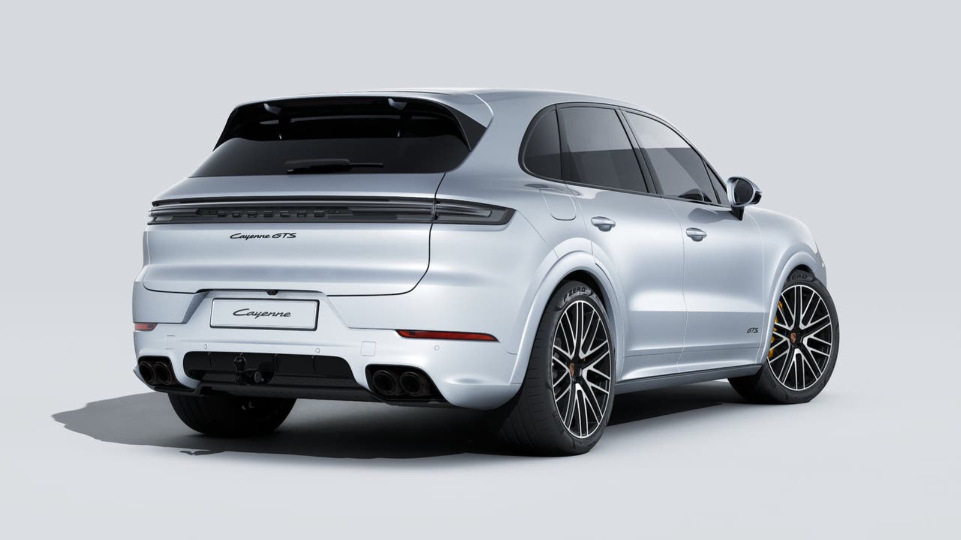PORSCHE Cayenne GTS-image-8