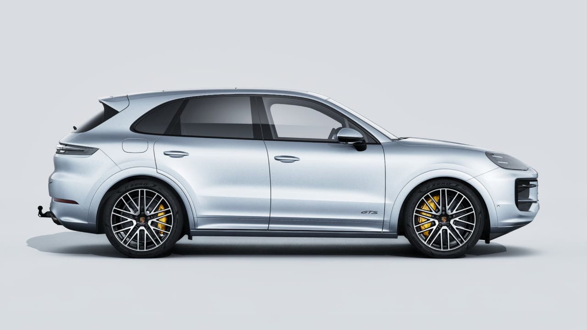 PORSCHE Cayenne GTS-image-5