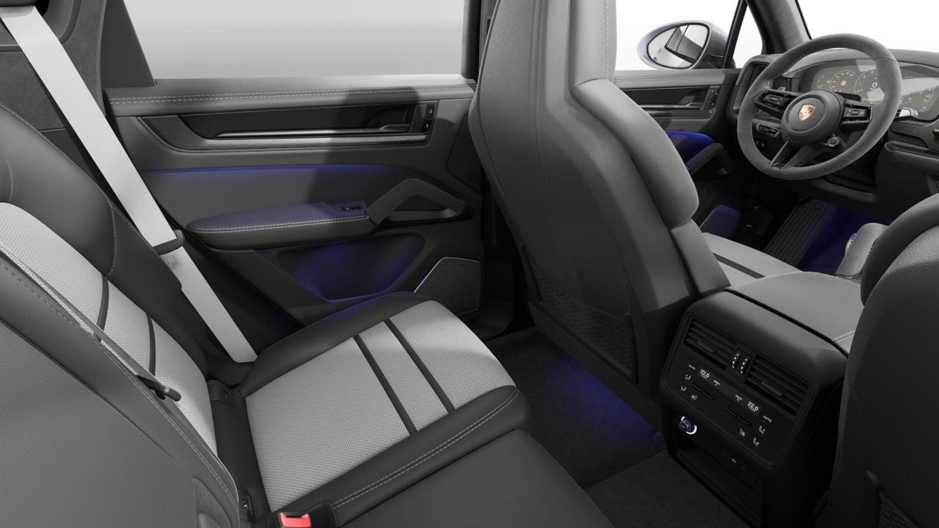 PORSCHE Cayenne GTS-image-13