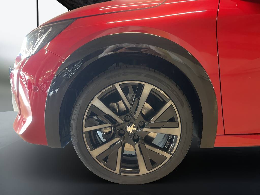 PEUGEOT 208 1.2 PureTech GT Pack EAT8-image-15