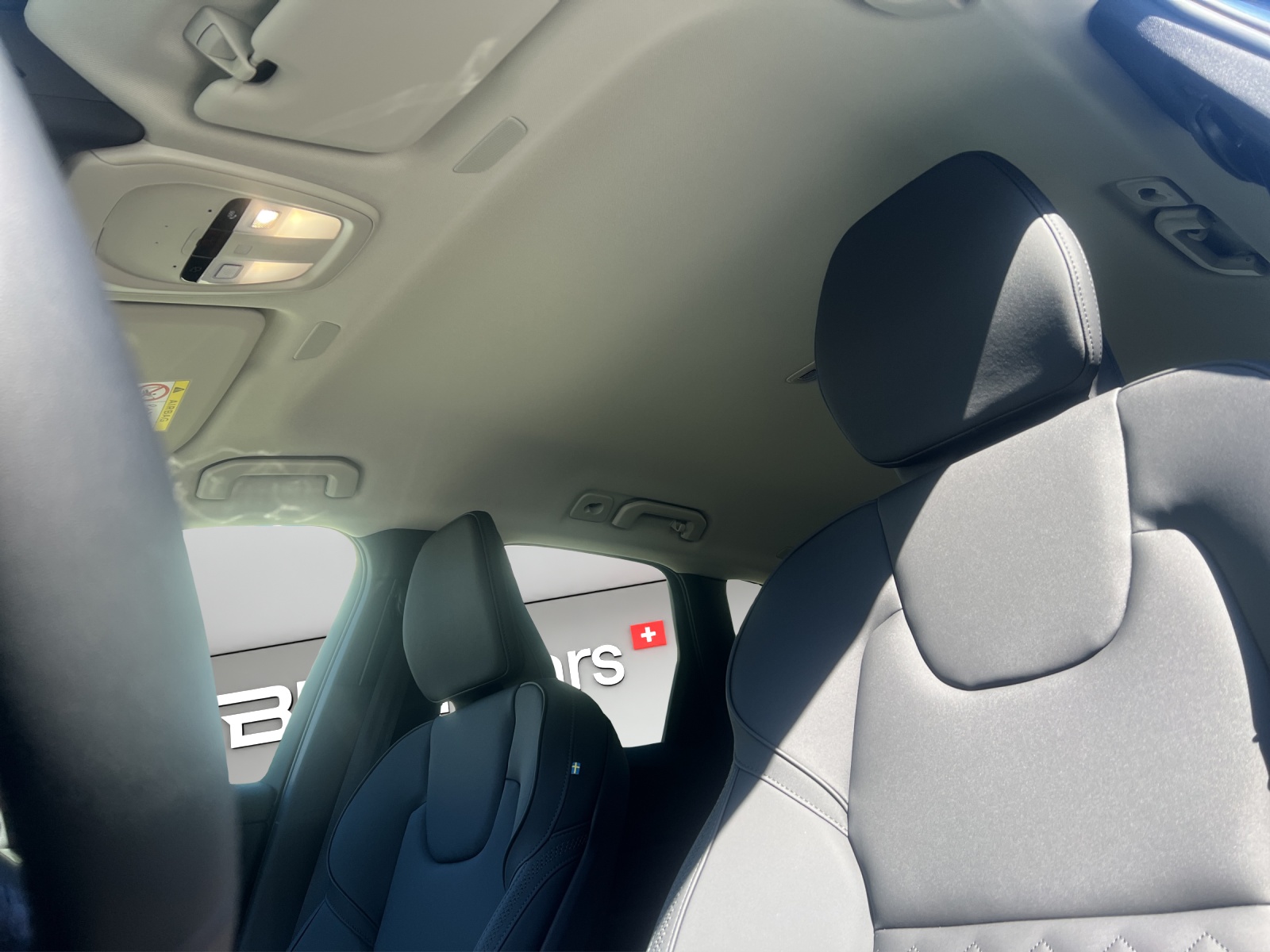 Image VOLVO XC60 XC60 T6 eAWD PluginHybrid Plus Dark Geartronic