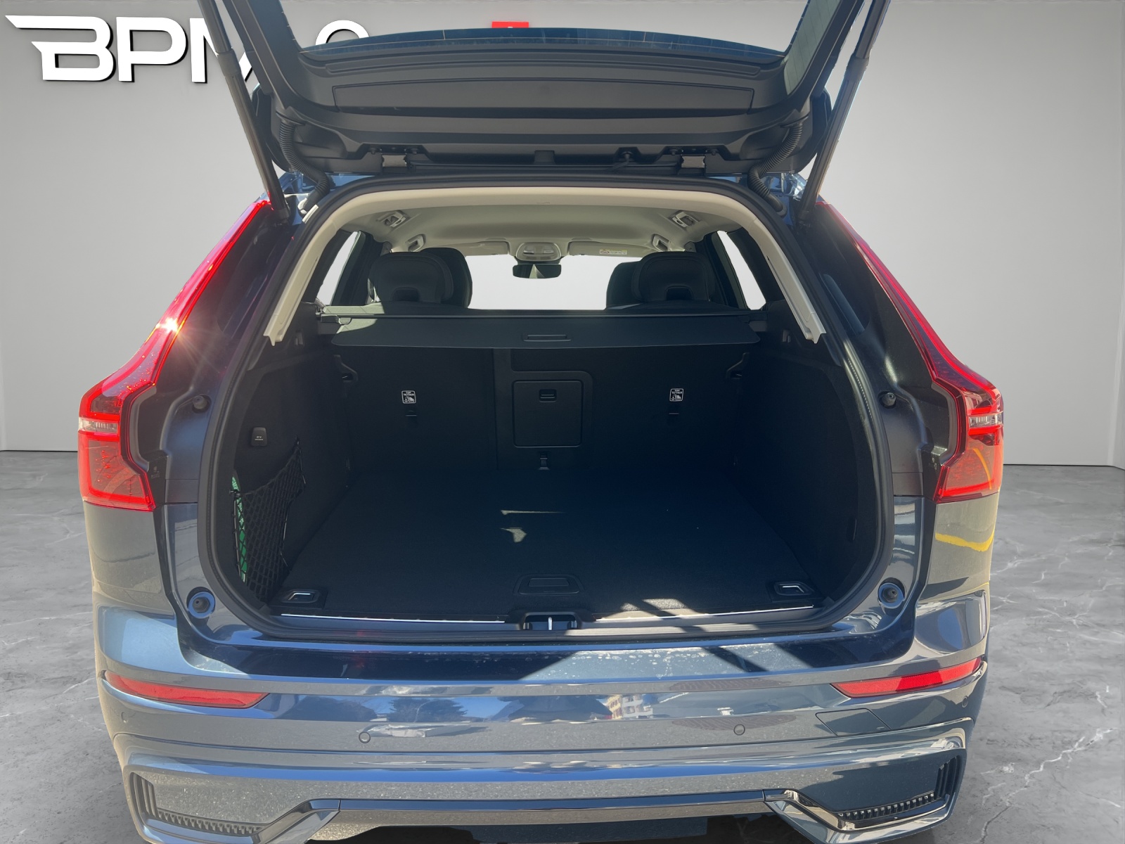 Image VOLVO XC60 XC60 T6 eAWD PluginHybrid Plus Dark Geartronic
