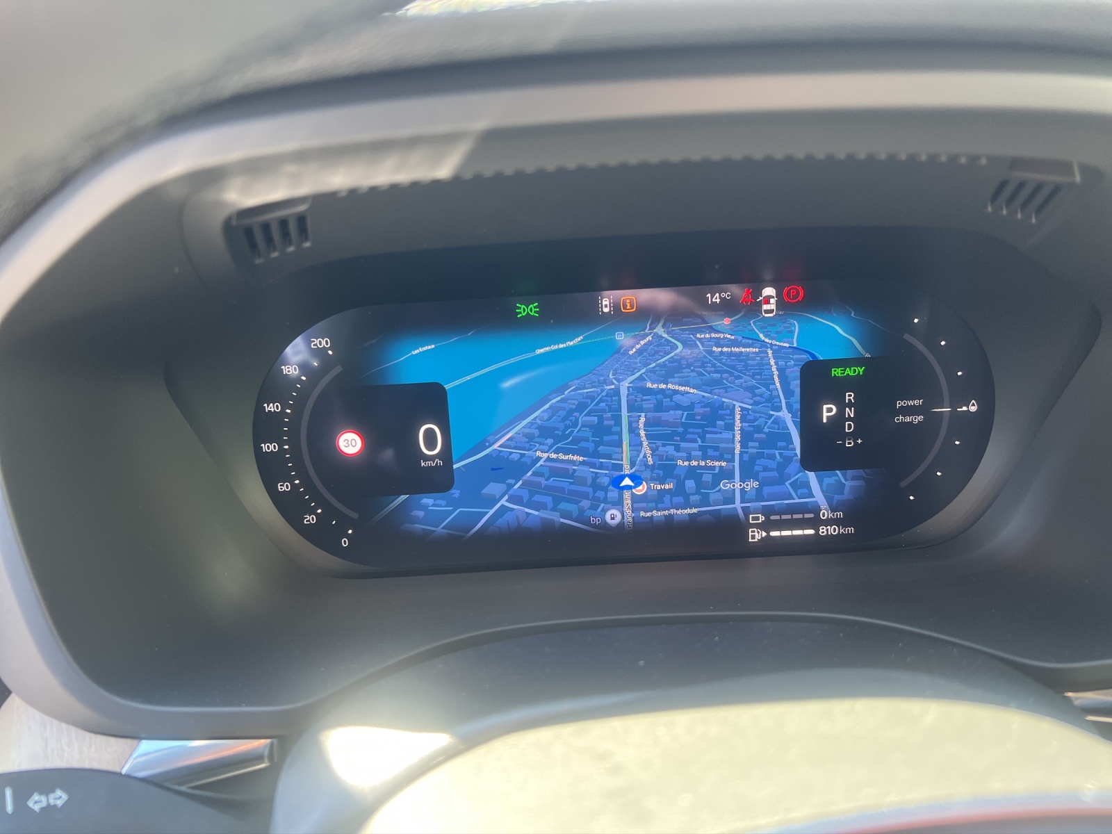 VOLVO XC60 T6 eAWD PluginHybrid Plus Dark Geartronic-image-15