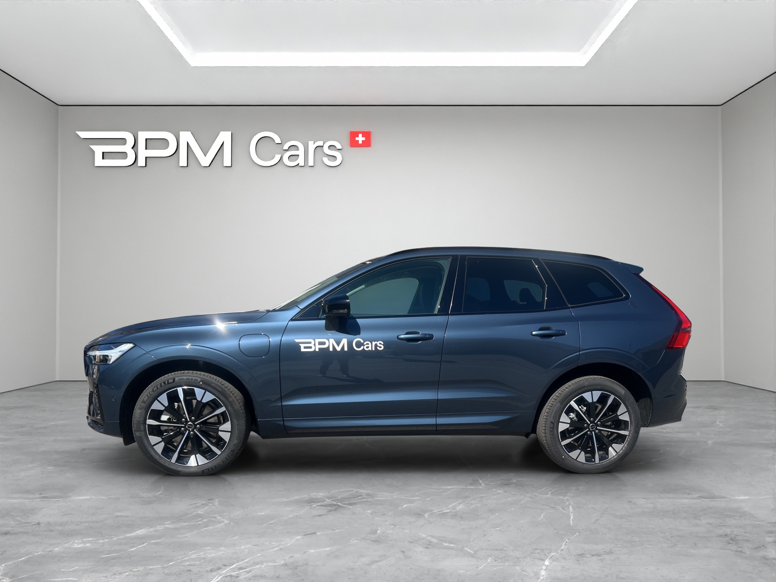 Image VOLVO XC60 XC60 T6 eAWD PluginHybrid Plus Dark Geartronic