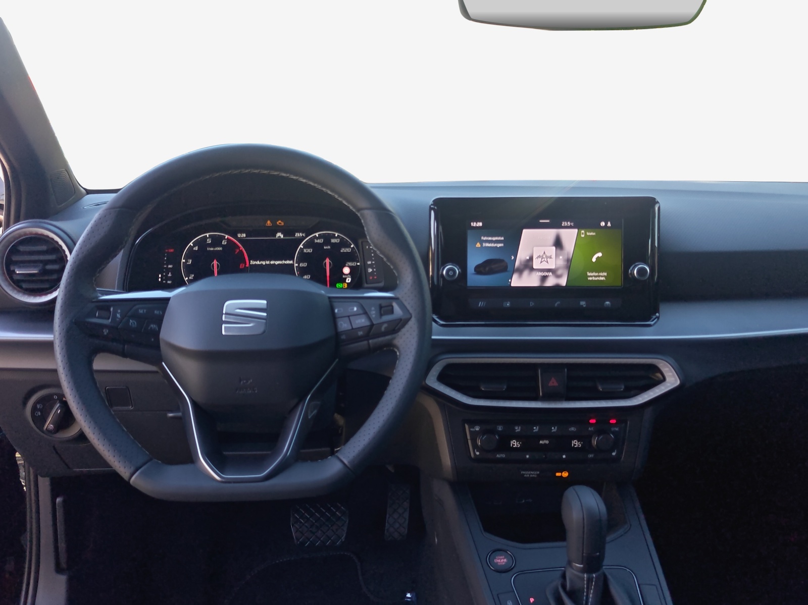 SEAT Ibiza 1.0 EcoTSI FR DSG-image-8