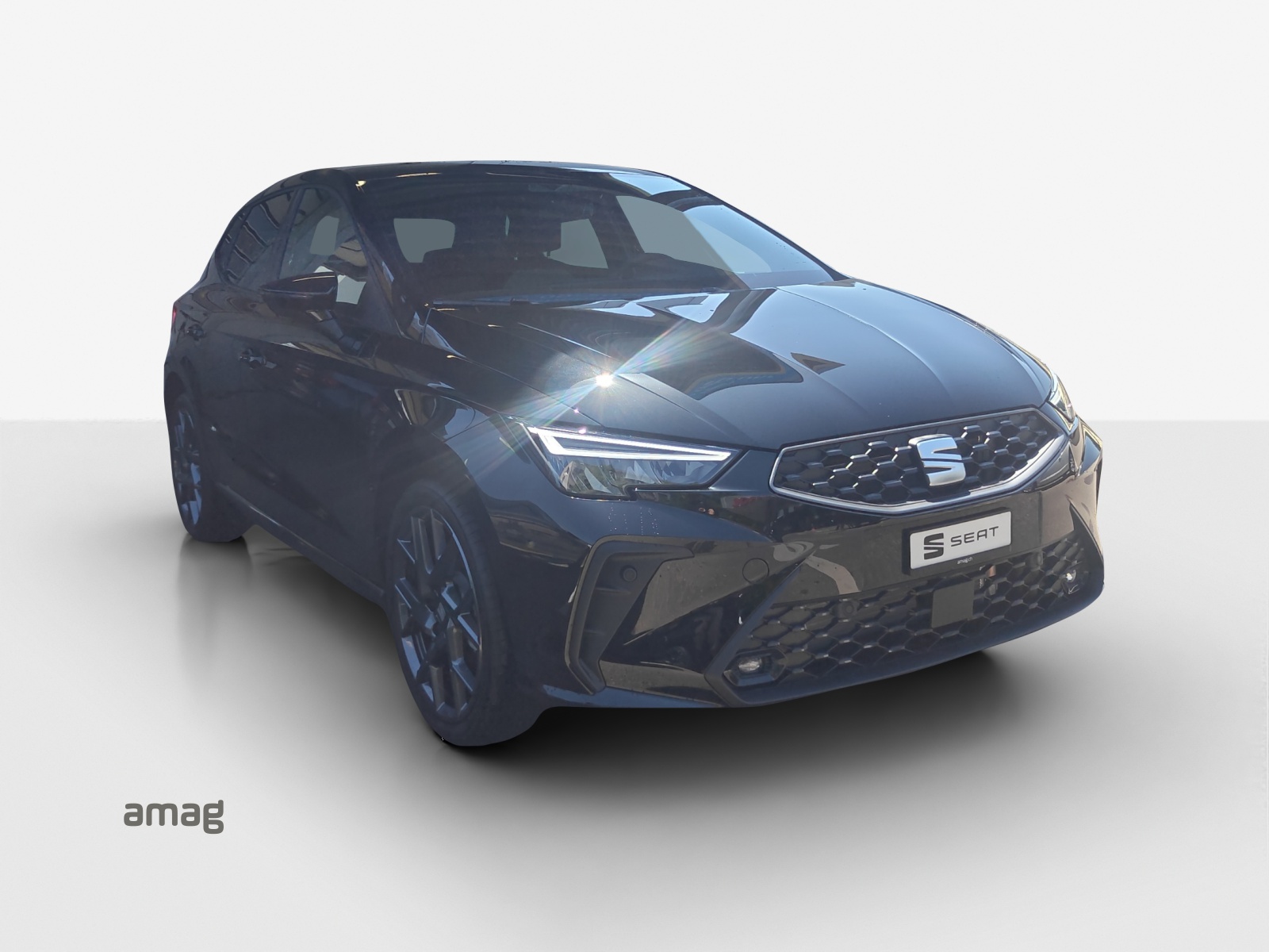 SEAT Ibiza 1.0 EcoTSI FR DSG-image-5