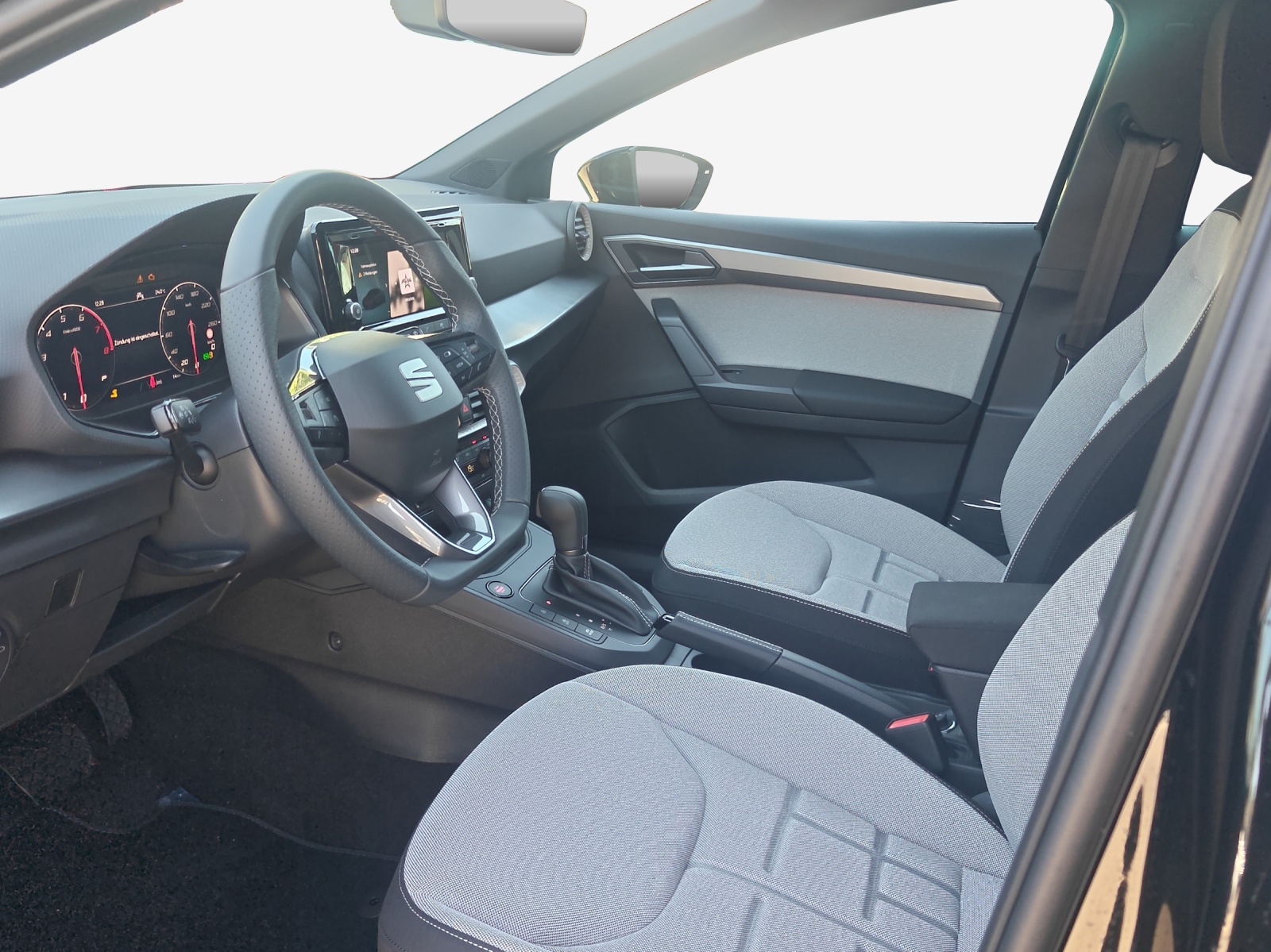 SEAT Ibiza 1.0 EcoTSI FR DSG-image-7