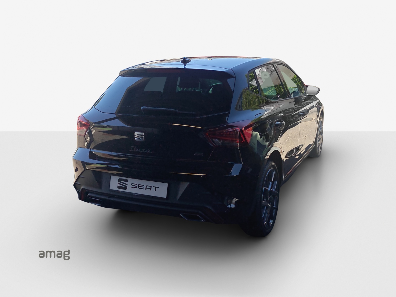 SEAT Ibiza 1.0 EcoTSI FR DSG-image-4