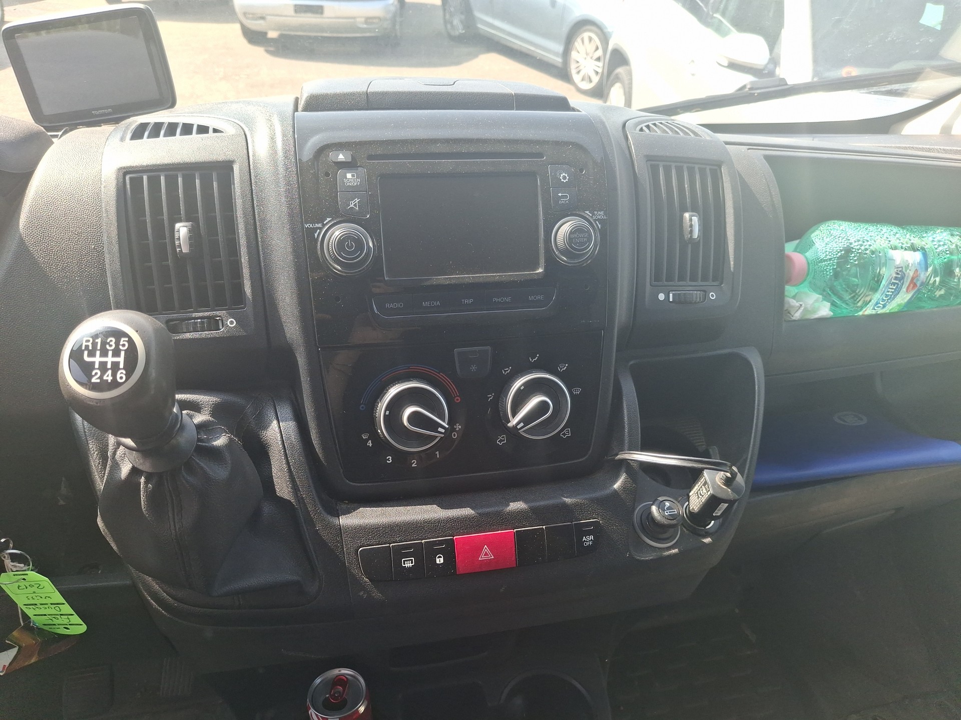 FIAT Ducato 35 2.3 MJ-image-7