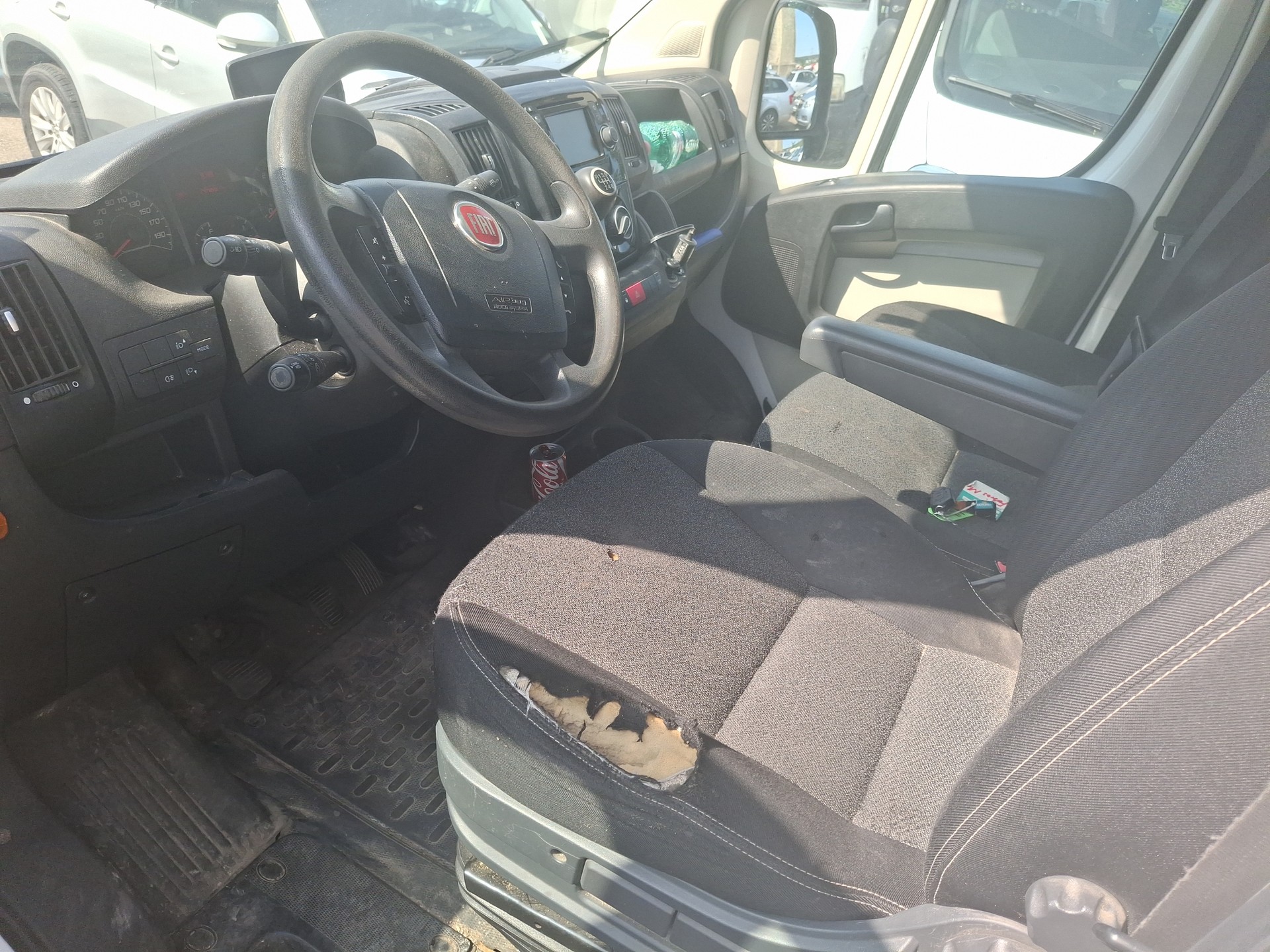 FIAT Ducato 35 2.3 MJ-image-5