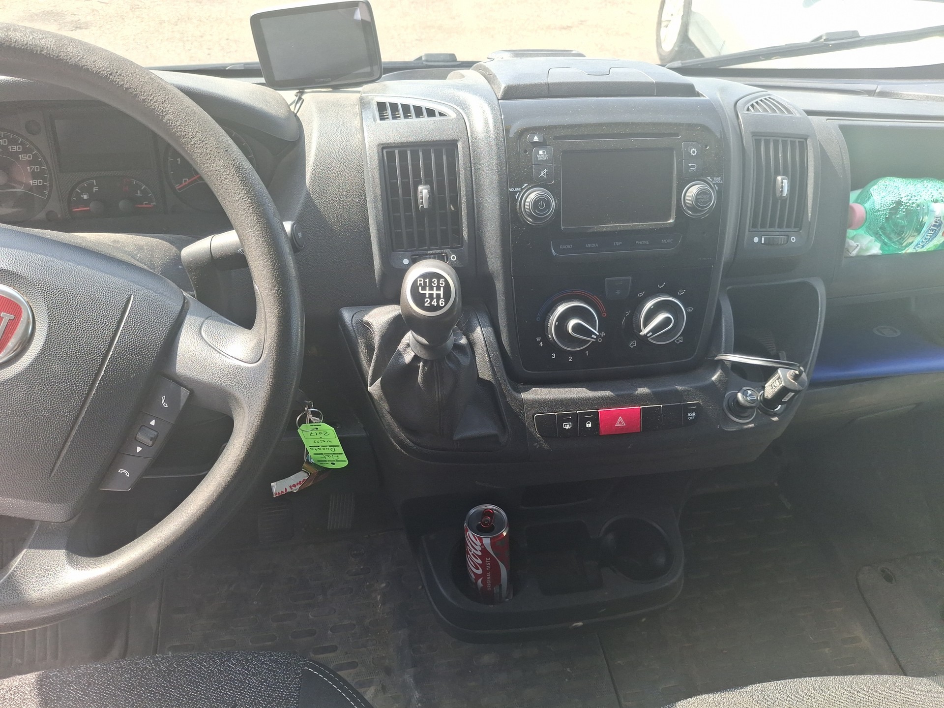 FIAT Ducato 35 2.3 MJ-image-6