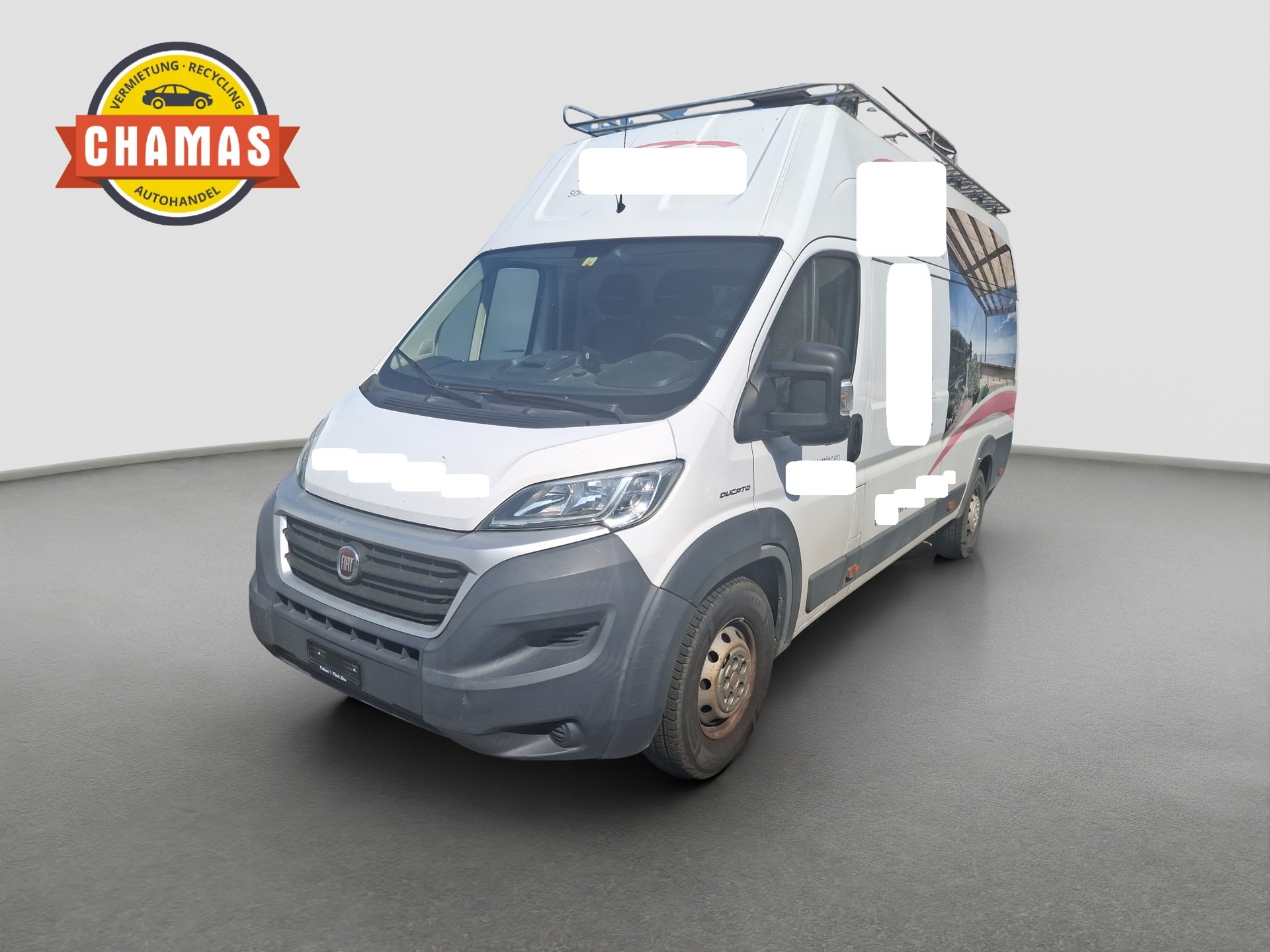 FIAT Ducato 35 2.3 MJ-image-0